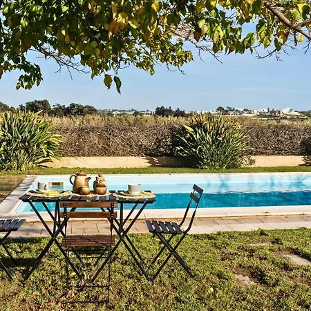 Cariddi - Sunroom, Pool & Garden * شيكلي
