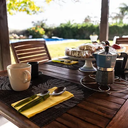 Cariddi - Sunroom, Pool & Garden فيلة