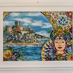 Cariddi - Pool & Garden Villa Scicli