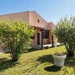 Villa Cariddi - Pool & Garden