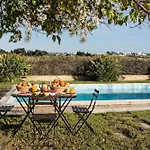 Cariddi - Pool & Garden